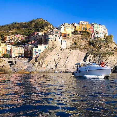 Hellocinqueterre