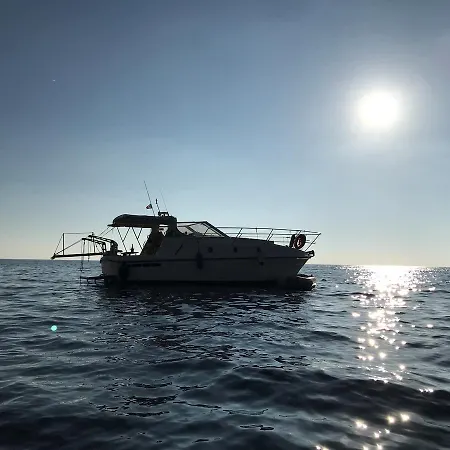 Hellocinqueterre * Fezzano (Liguria)